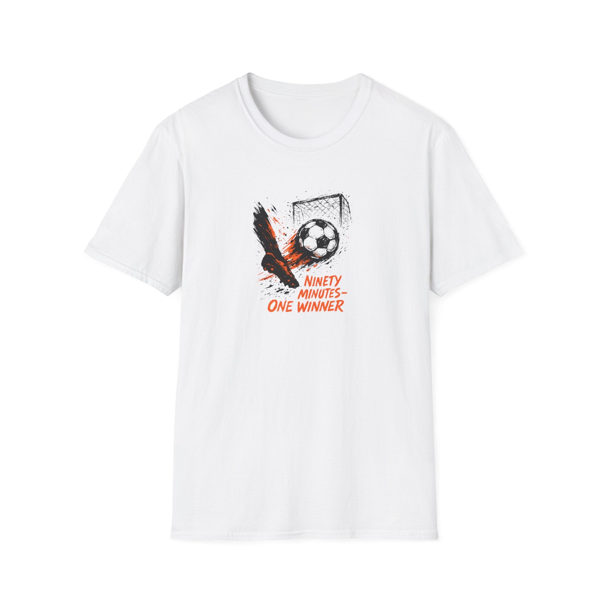 Ninety Minutes One Winner T-Shirt