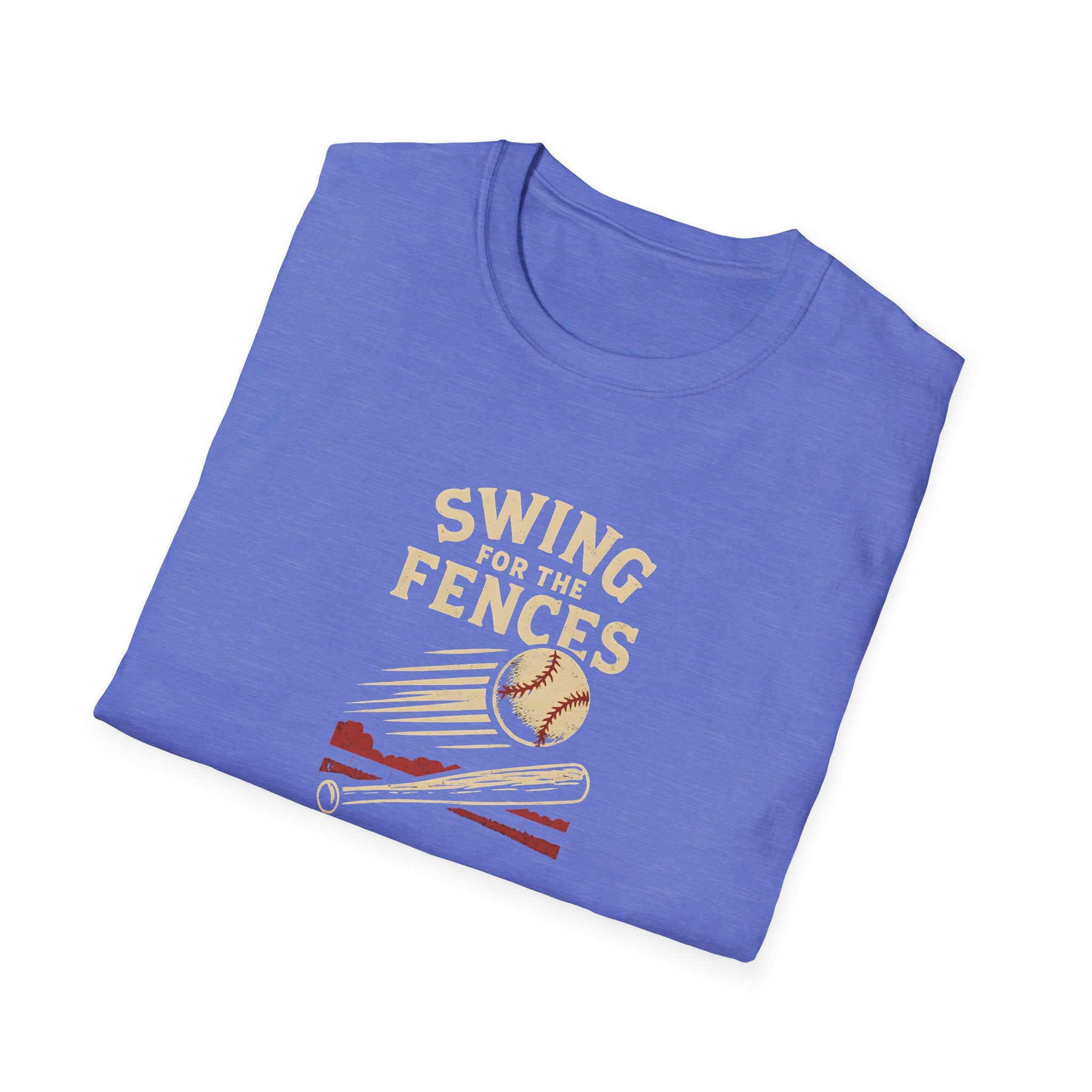 Swing for the Fences T-Shirt