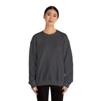 Embroidered G Ma Sweatshirt Gildan 18000 Grandma Crewneck Minimalist Grandma Gift Mothers Day Gift Made in USA
