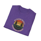 Hammock in the Woods T-Shirt