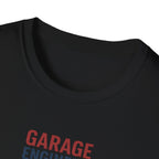 Garage Engineer Ideas T-Shirt