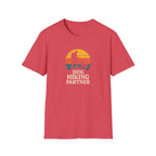 Dog Hiking Partner T-Shirt
