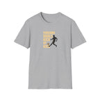 Pursuing Goals Kick T-Shirt