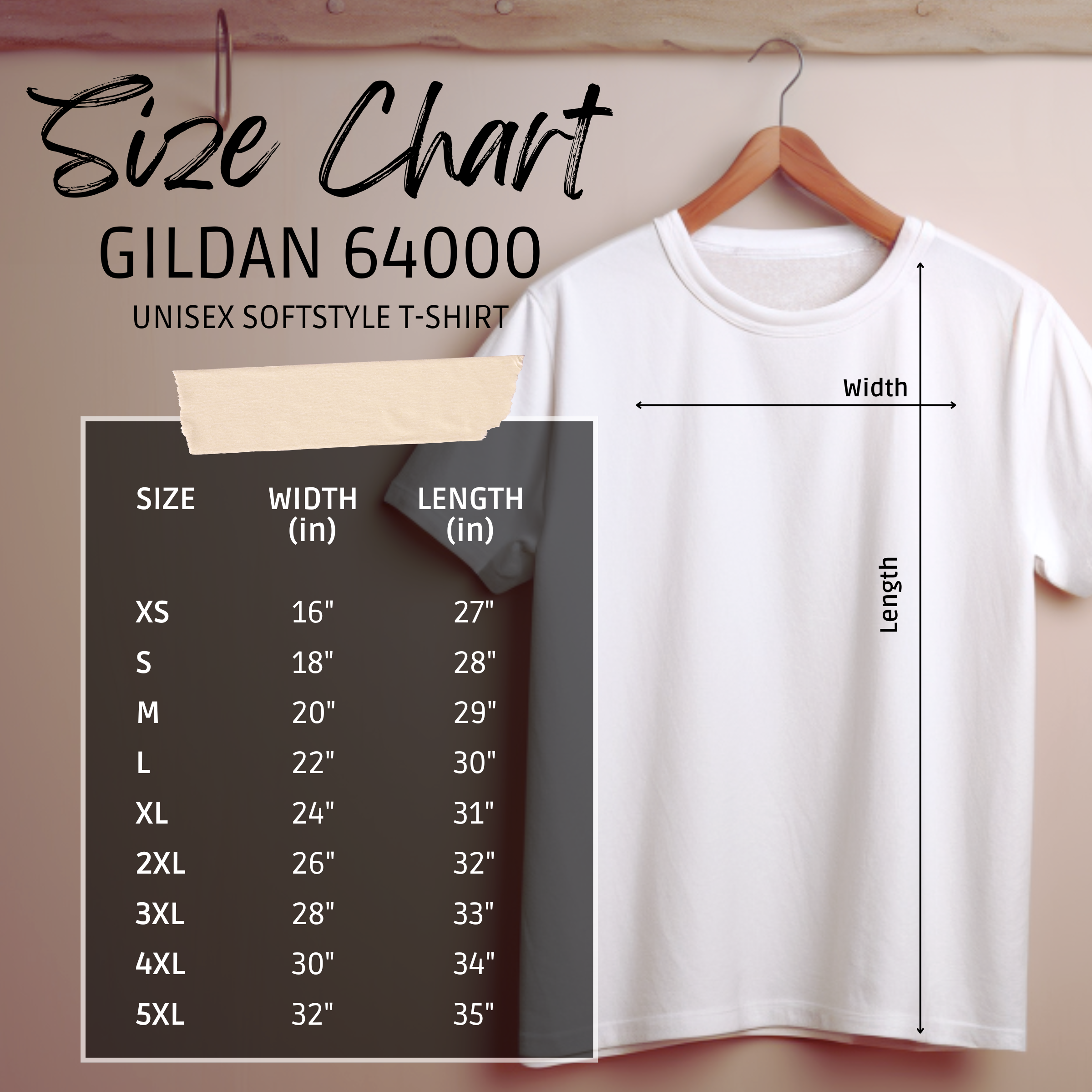 Idaho Vibes T-Shirt — Sunset Mountain Lake Graphic Tee Gildan 64000