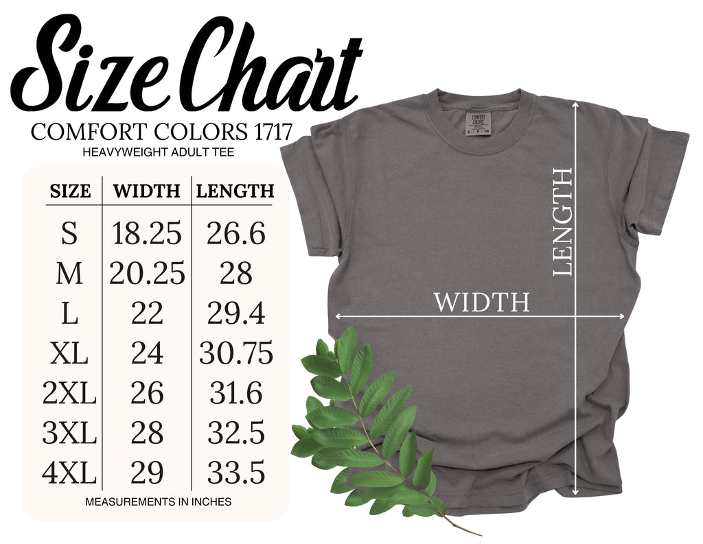 Beach Babe T‑Shirt — Sunhat & Sunglasses Girl Graphic Tee Comfort Colors 1717