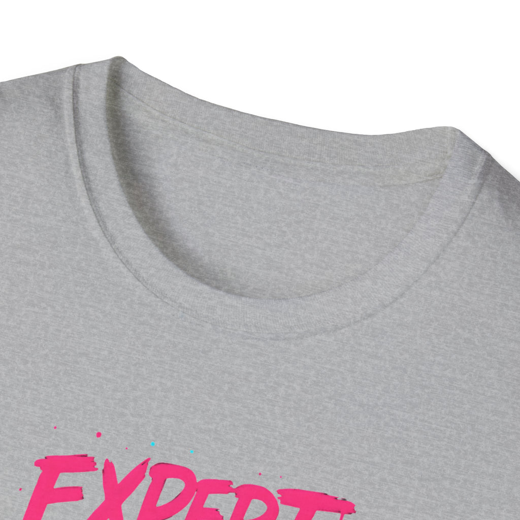 Expert In Stuff T-Shirt