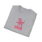 Yarnivore Fiber Beast T-Shirt