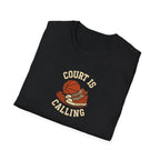 Court Is Calling T-Shirt