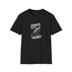 Hooked on My Hobby T-Shirt