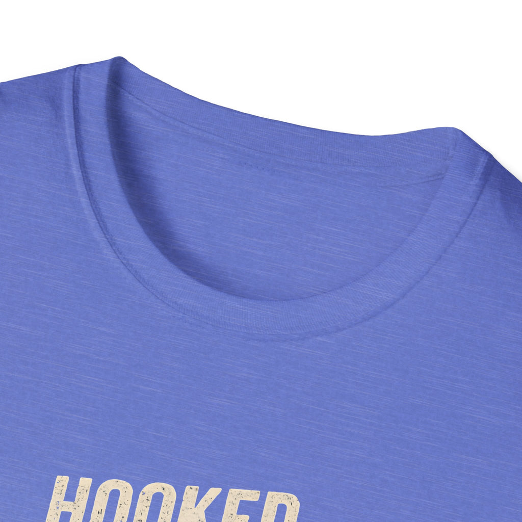 Hooked on My Hobby T-Shirt
