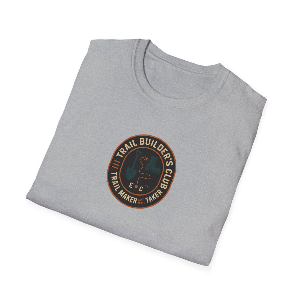 Trail Builder's Club T-Shirt