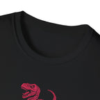 Yarnivore Fiber Beast T-Shirt