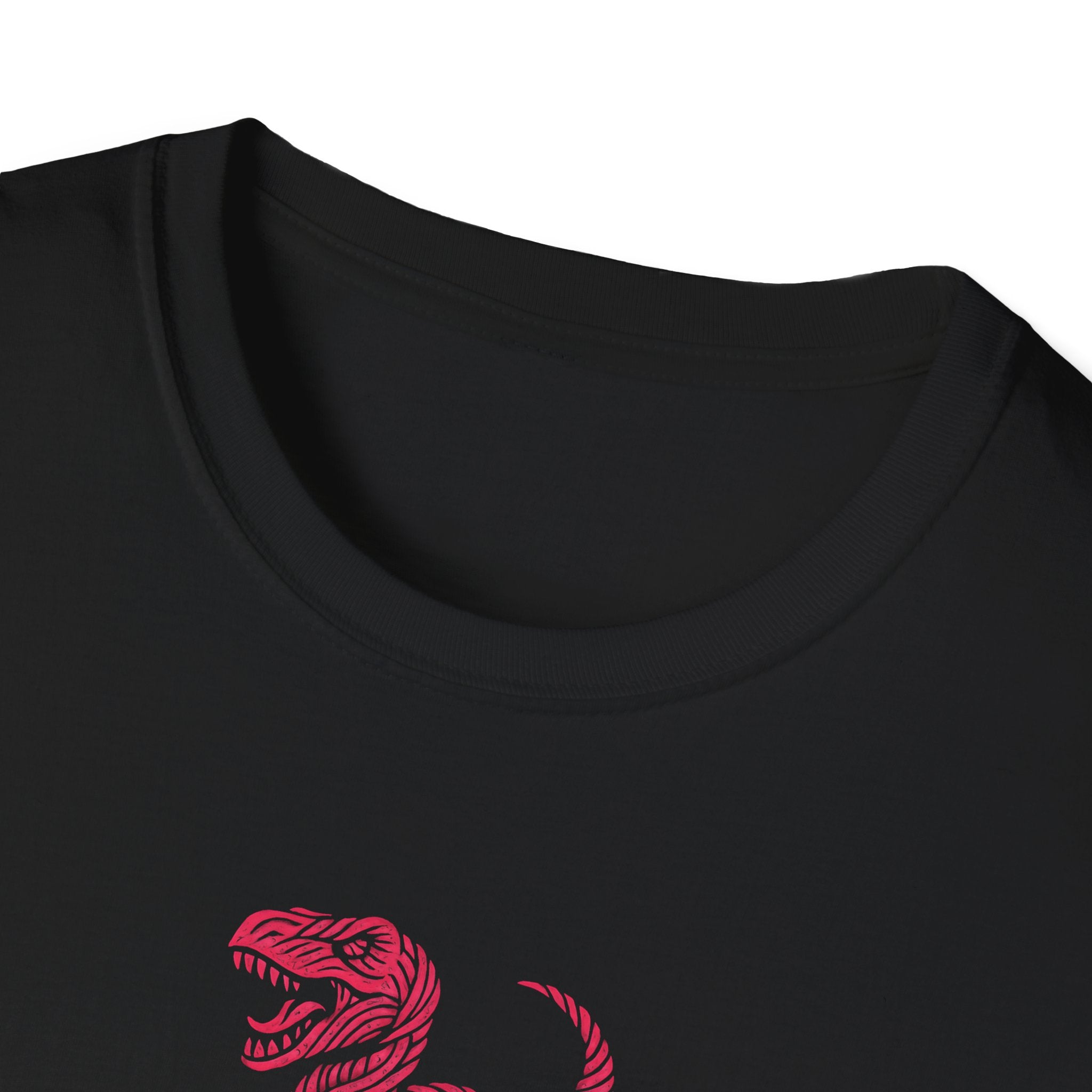 Yarnivore Fiber Beast T-Shirt