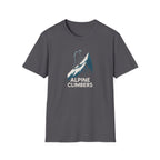 Alpine Climbers Logo T-Shirt