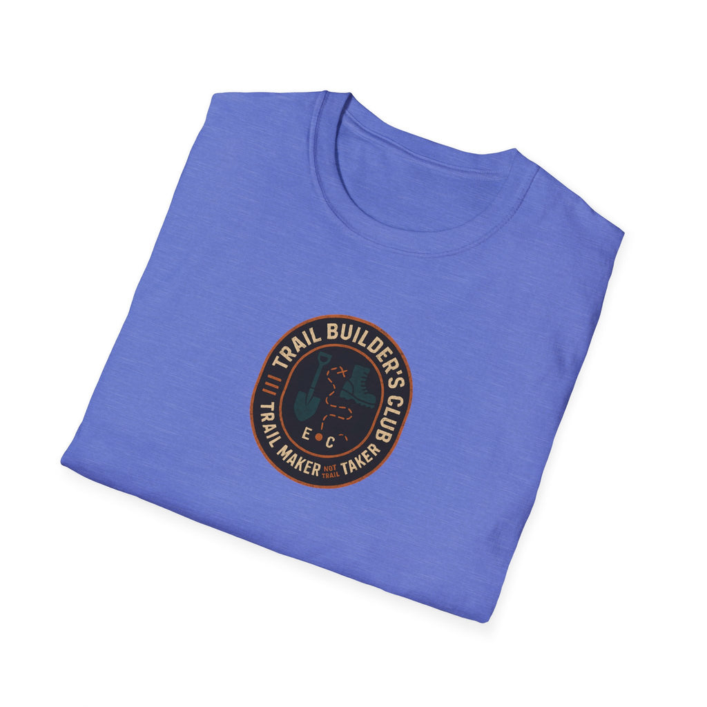 Trail Builder's Club T-Shirt