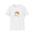 Camping Escape Plan T-Shirt