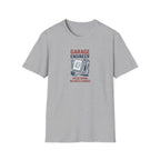 Garage Engineer Ideas T-Shirt
