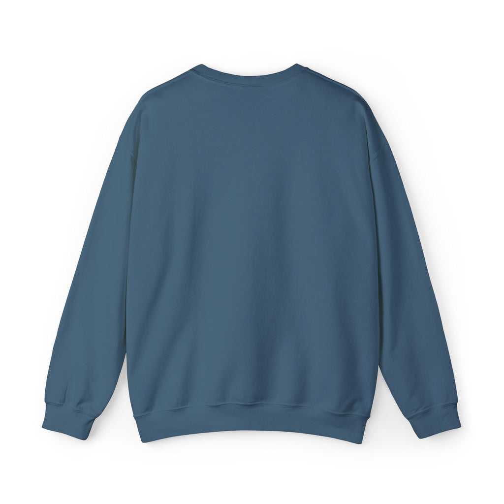 Embroidered G Ma Sweatshirt Gildan 18000 Grandma Crewneck Minimalist Grandma Gift Mothers Day Gift Made in USA