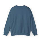 Embroidered G Ma Sweatshirt Gildan 18000 Grandma Crewneck Minimalist Grandma Gift Mothers Day Gift Made in USA