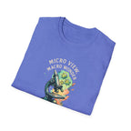 Micro View, Macro Wonder T-Shirt