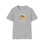 Camping Escape Plan T-Shirt