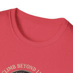Climb Beyond Limits T-Shirt