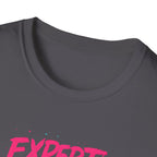 Expert In Stuff T-Shirt