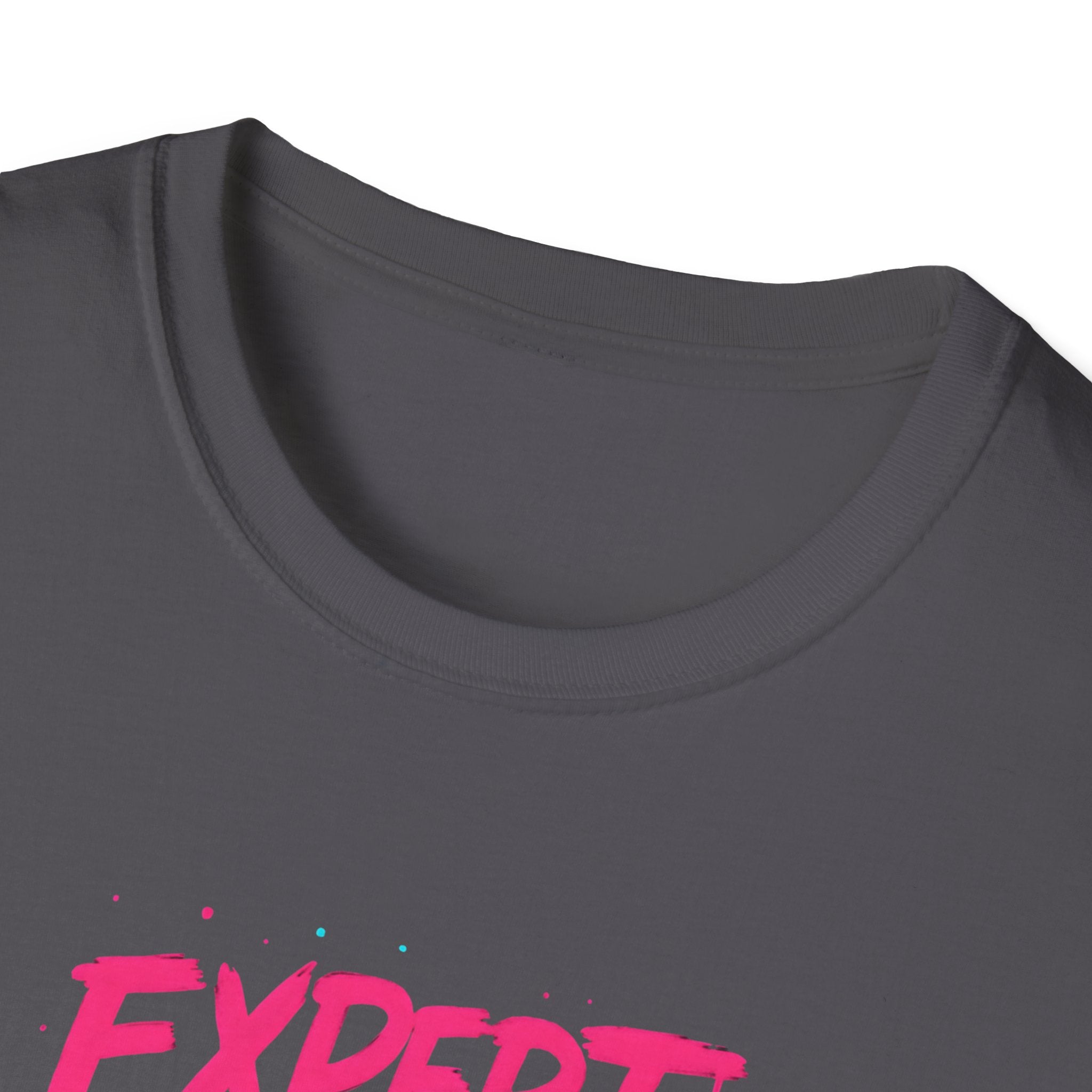 Expert In Stuff T-Shirt
