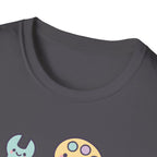 Weekends Tinker Time T-Shirt