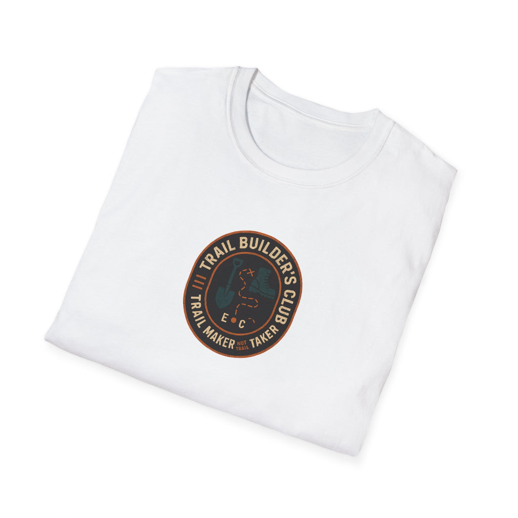 Trail Builder's Club T-Shirt