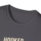 Hooked on My Hobby T-Shirt