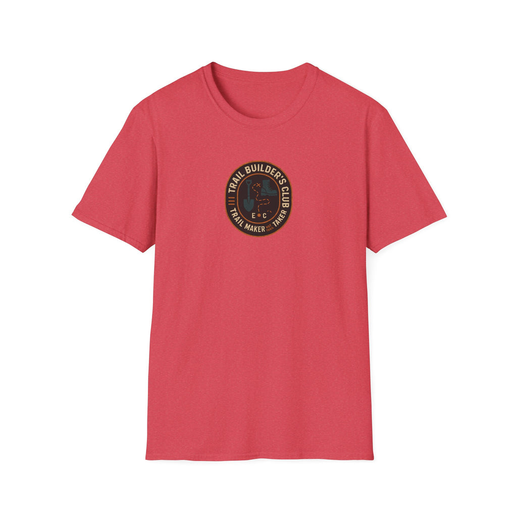 Trail Builder's Club T-Shirt
