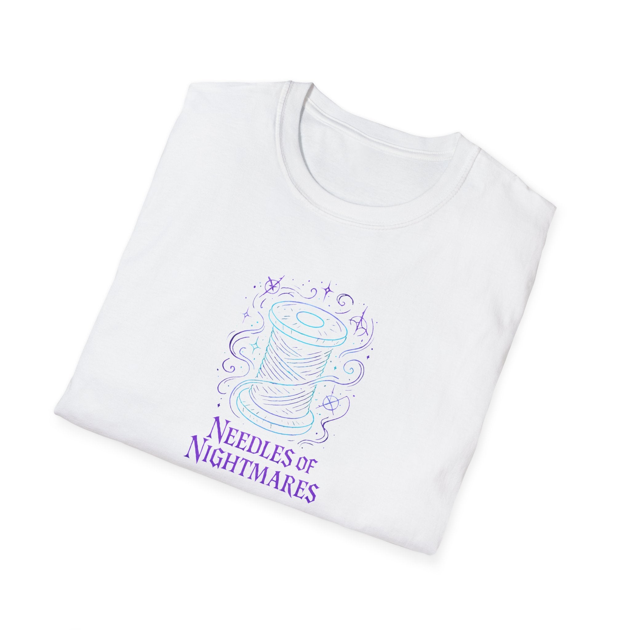 Needles of Nightmares T-Shirt