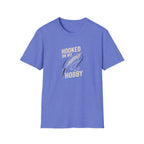 Hooked on My Hobby T-Shirt