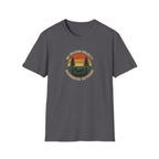 Hammock in the Woods T-Shirt