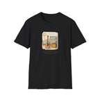 Bedroom Stadium Tour T-Shirt
