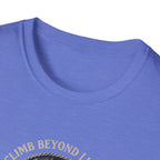 Climb Beyond Limits T-Shirt
