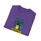 Progress Not Perfection T-Shirt