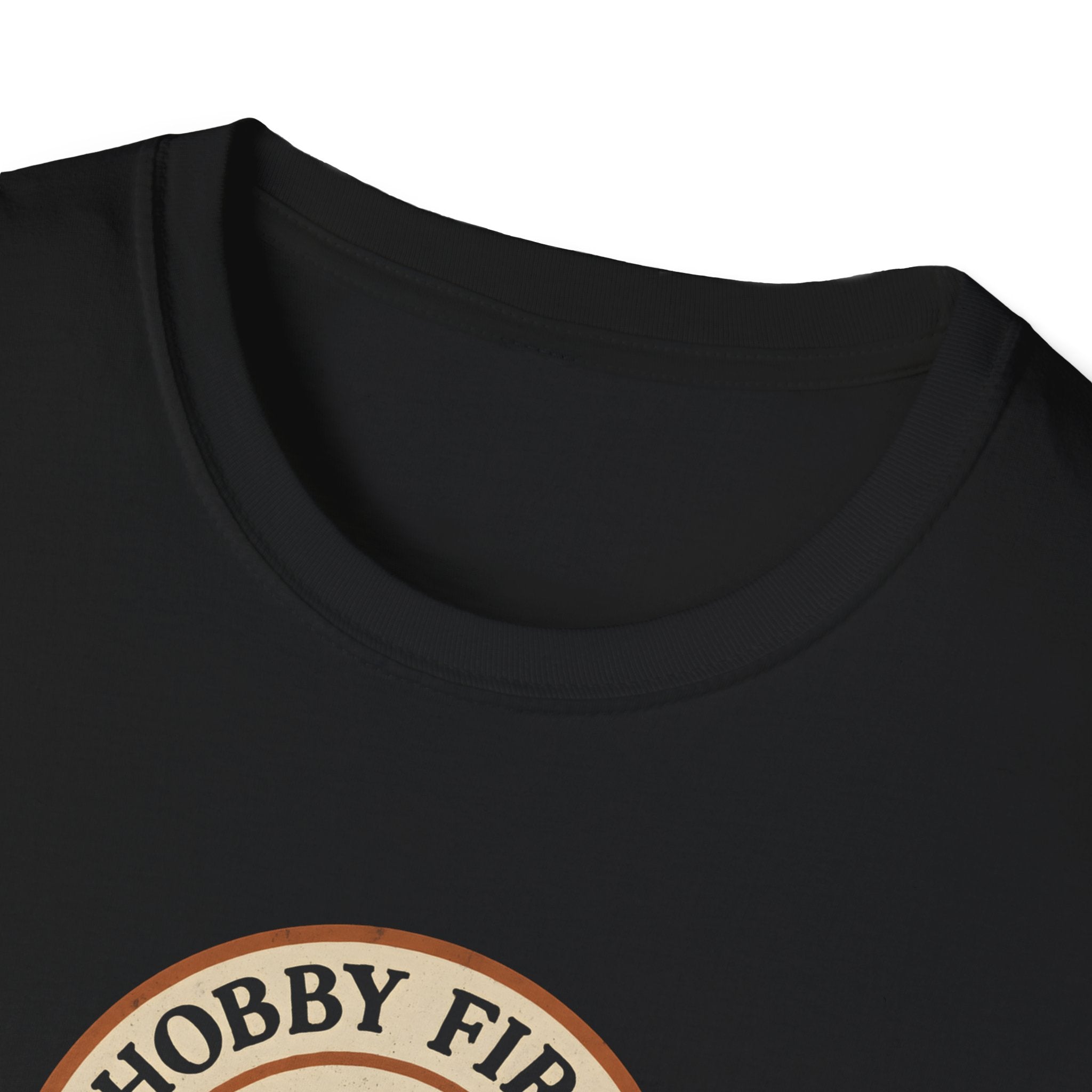 Hobby First Adulting Later T-Shirt