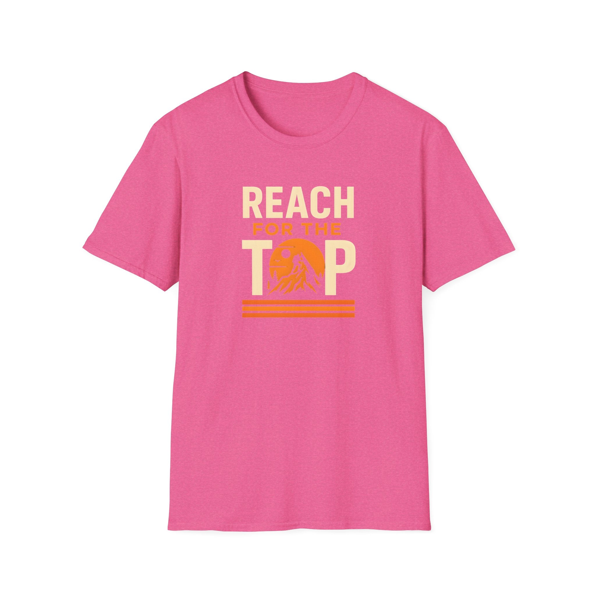 Reach for the Top T-Shirt