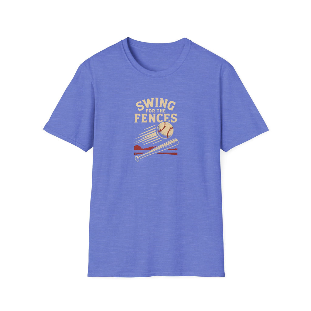 Swing for the Fences T-Shirt