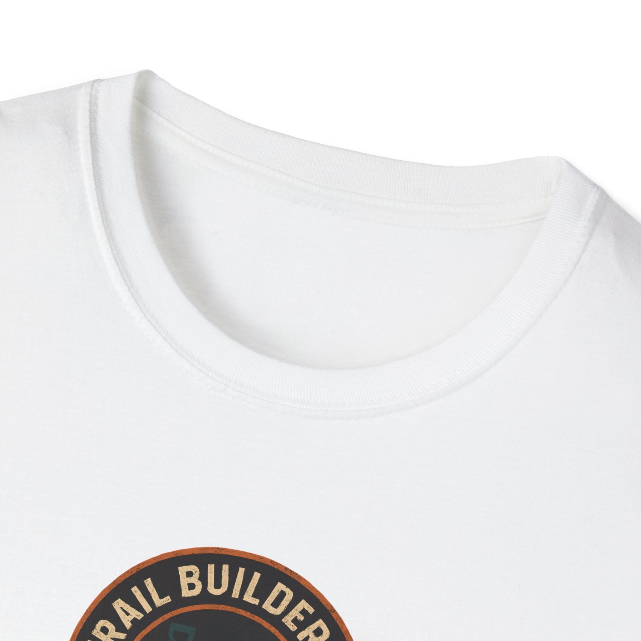Trail Builder's Club T-Shirt