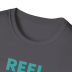 Reel Girls Fish Too T-Shirt