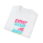 Expert In Stuff T-Shirt