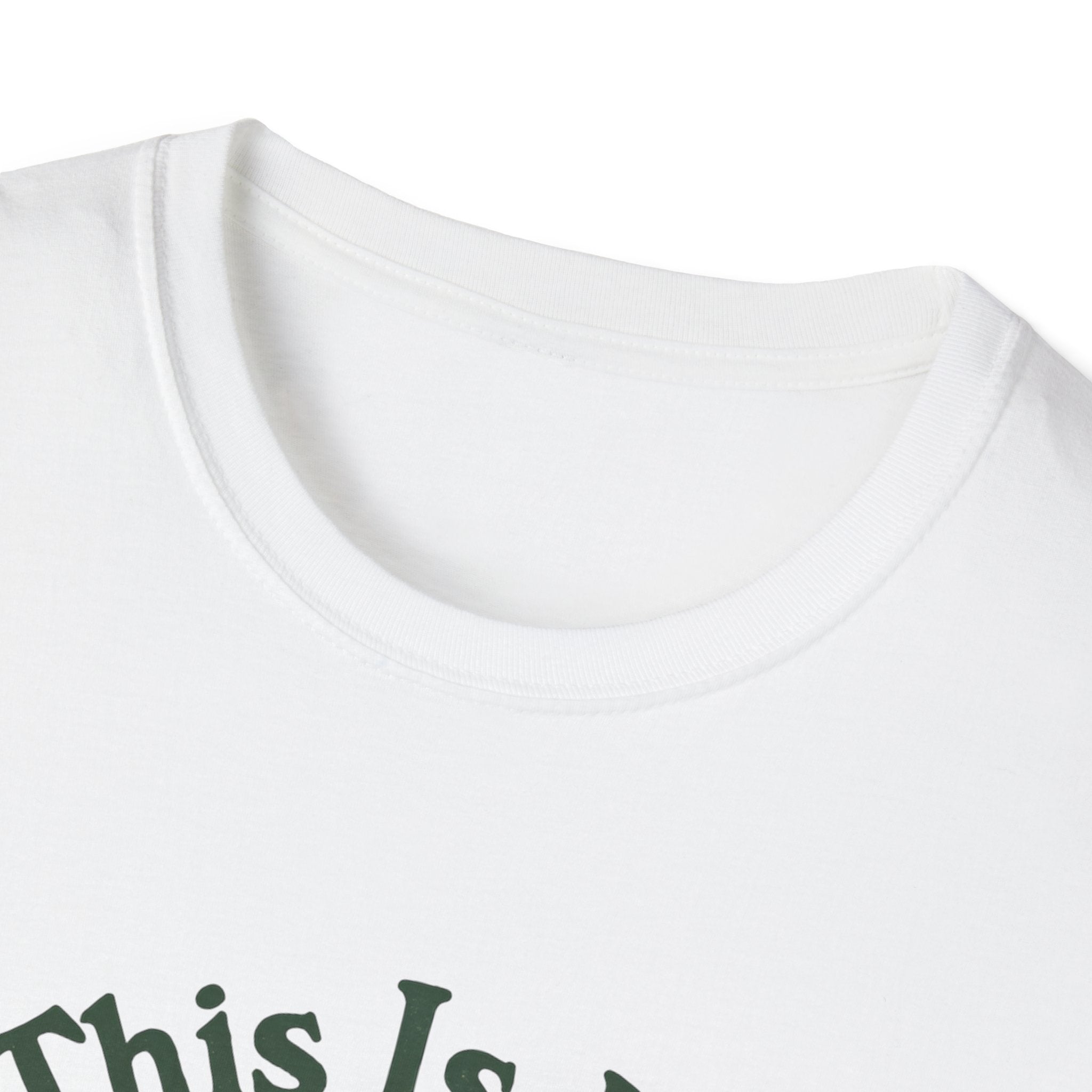 Sunflower Gardening Shirt T-Shirt