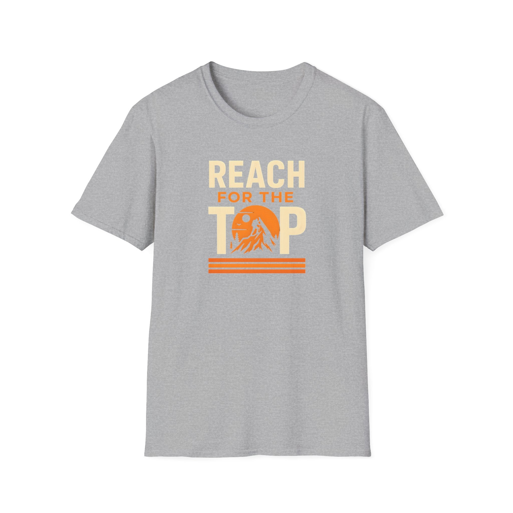 Reach for the Top T-Shirt