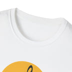 Treble Clef Sunset T-Shirt