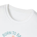 Born to Bake Cupcake T-Shirt