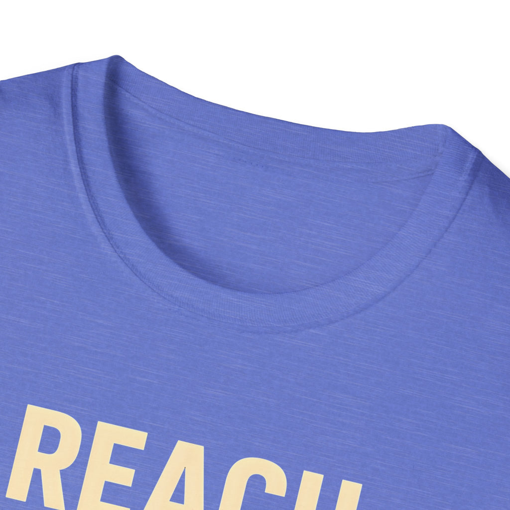 Reach for the Top T-Shirt