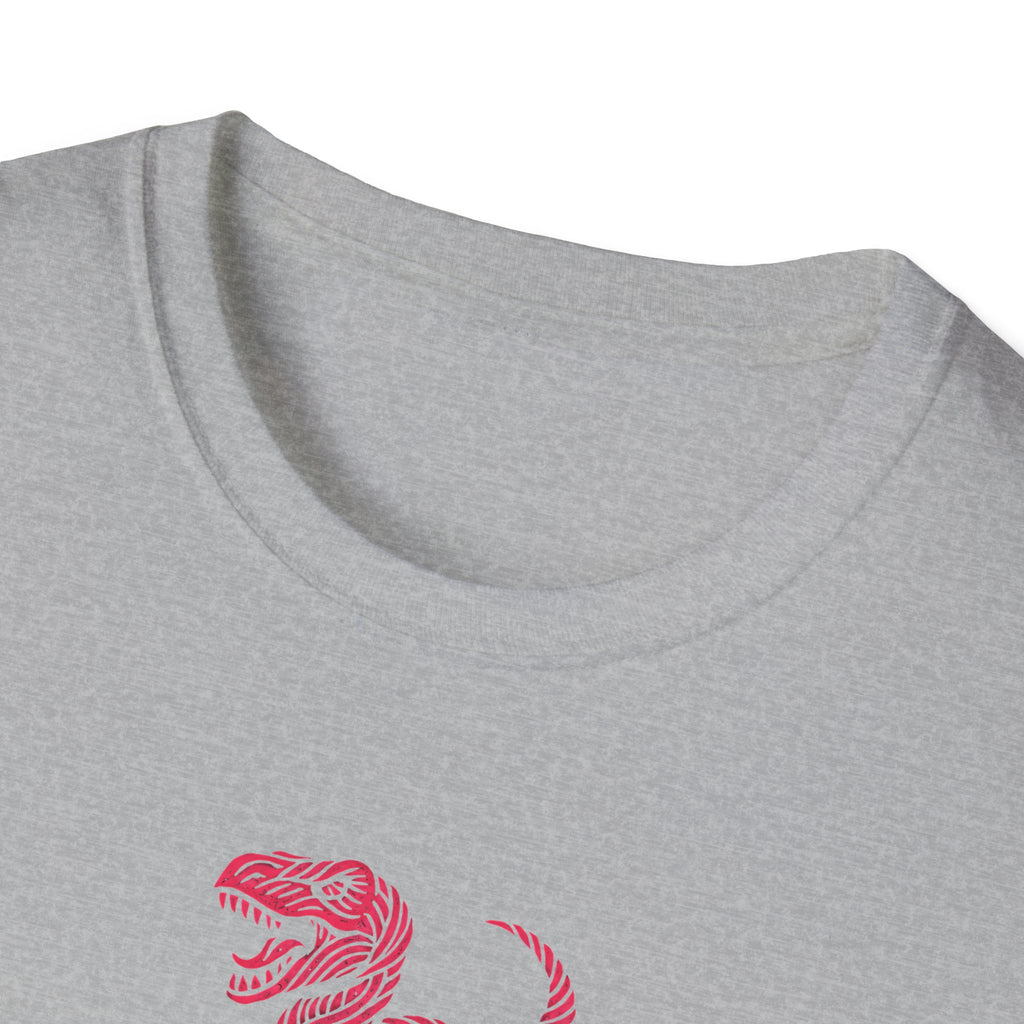 Yarnivore Fiber Beast T-Shirt